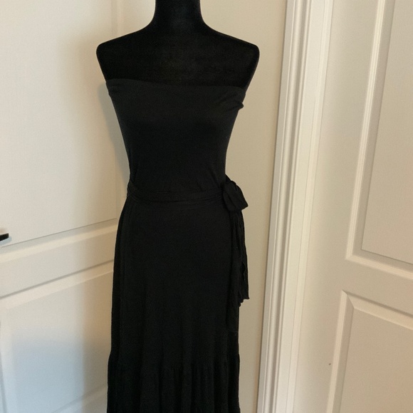 Diane Von Furstenberg maxi dress - Picture 1 of 6
